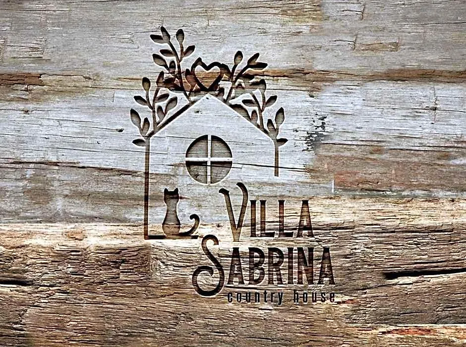 B&B Villa Sabrina-1